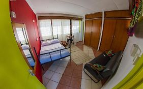 We Travel Hostel