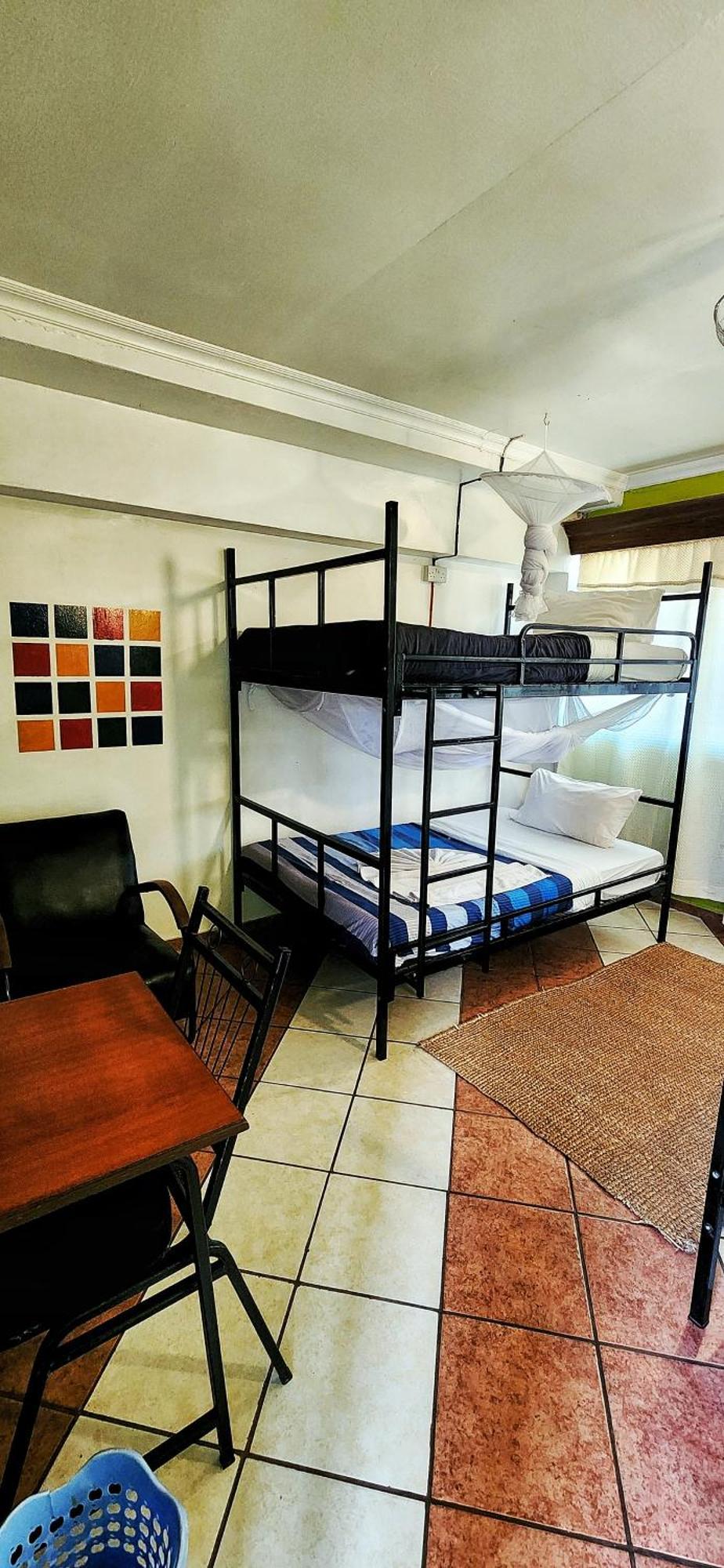 We Travel Hostel Moshi Exterior photo