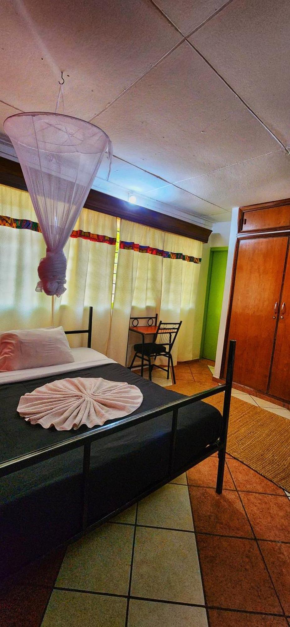 We Travel Hostel Moshi Exterior photo