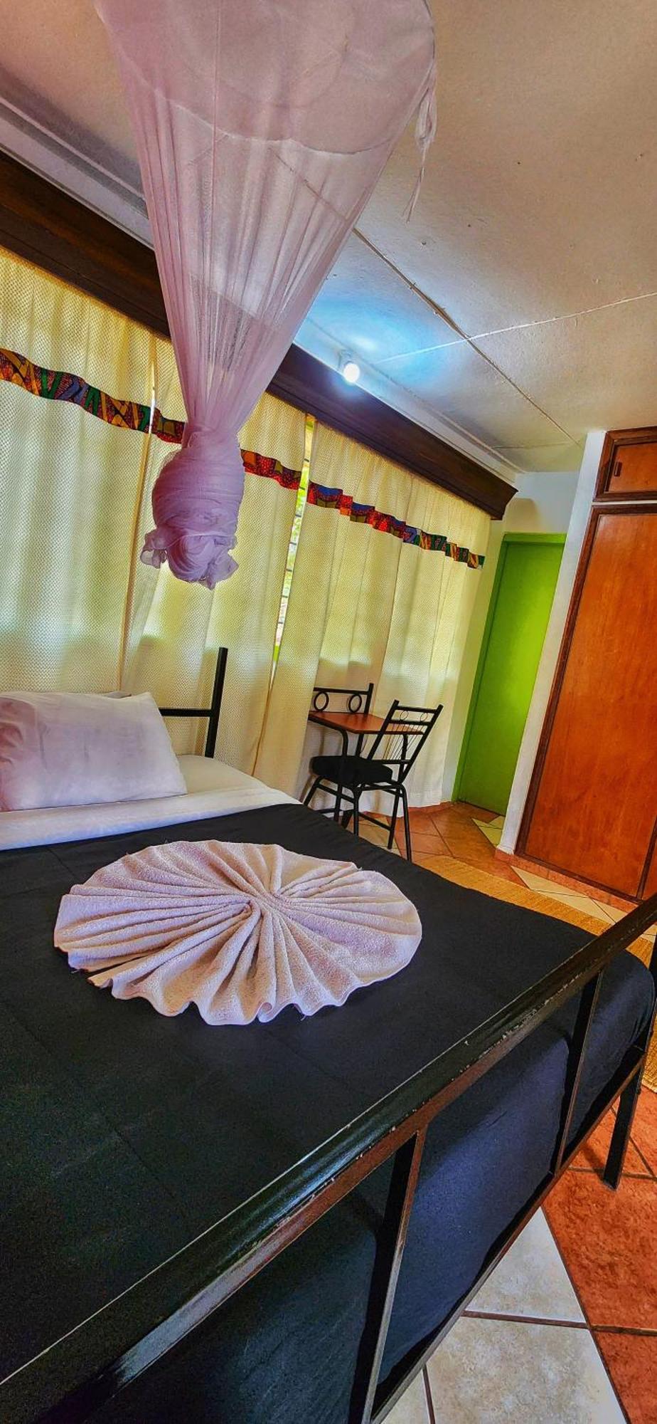 We Travel Hostel Moshi Exterior photo