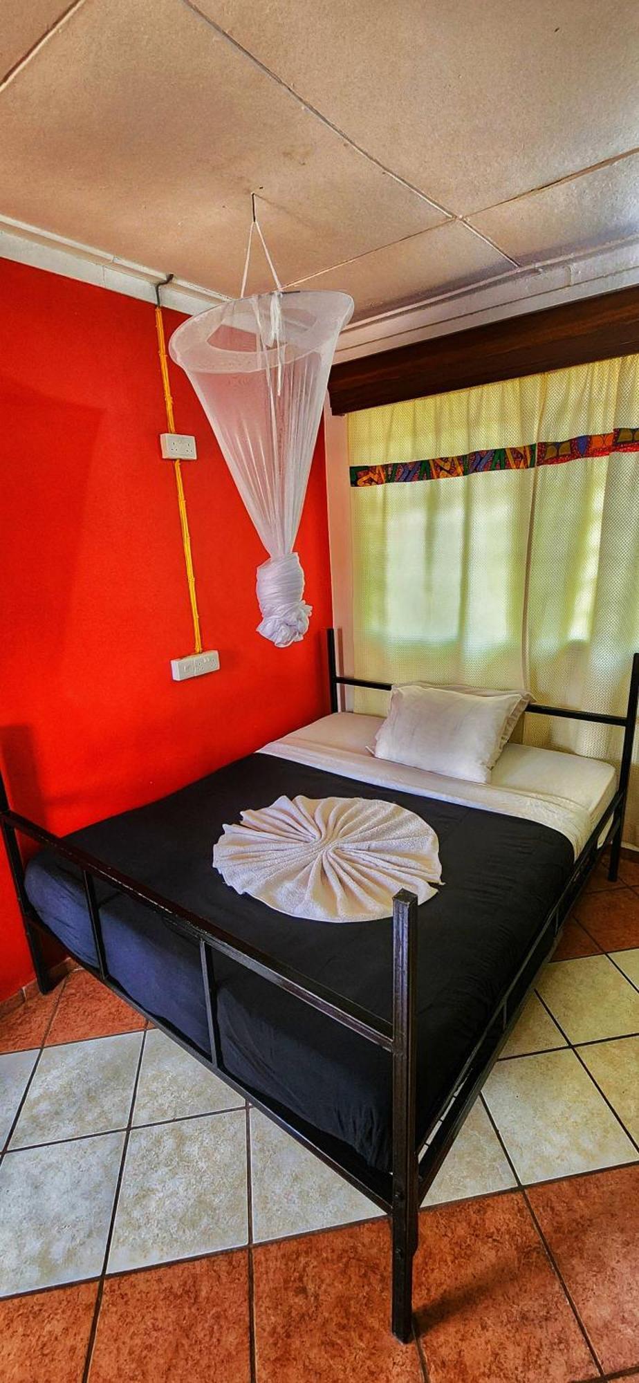 We Travel Hostel Moshi Exterior photo