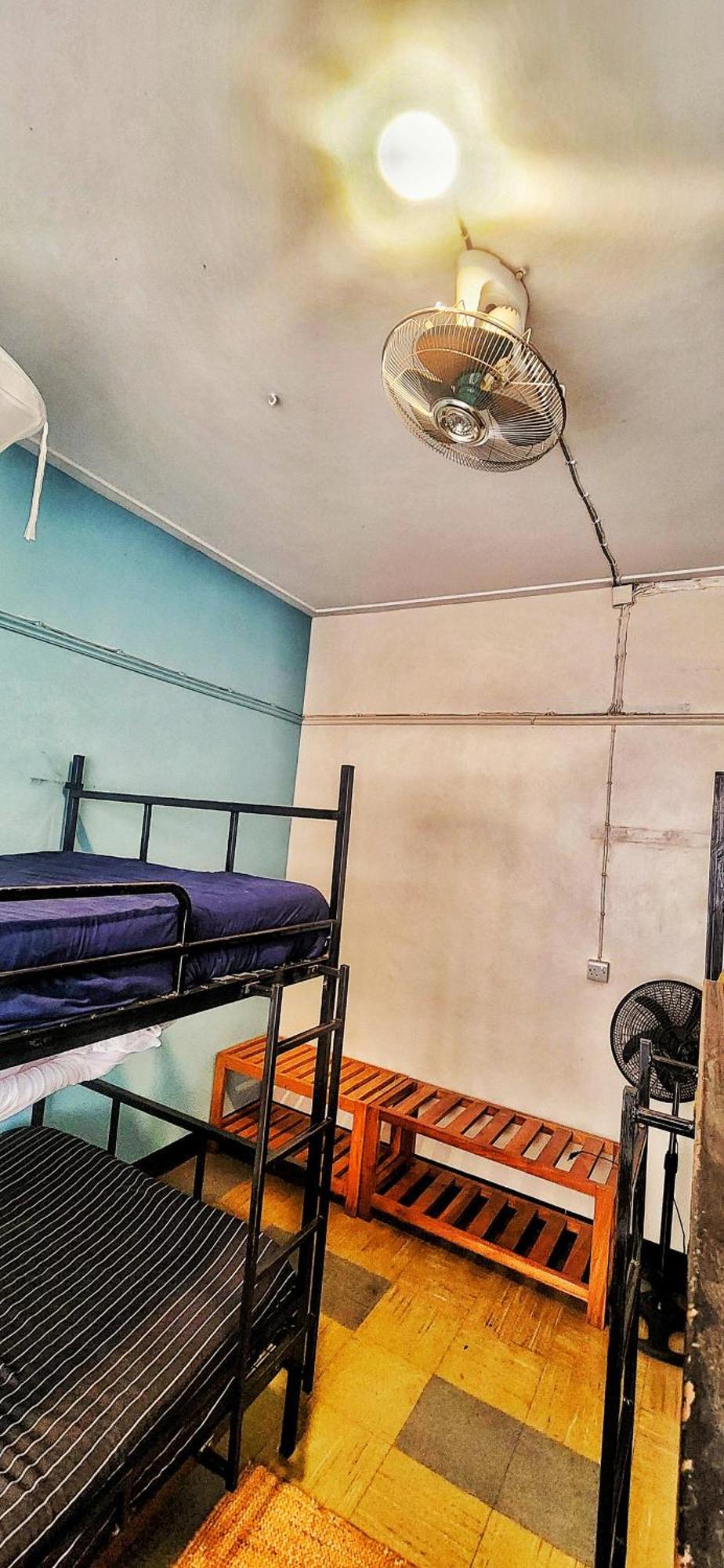 We Travel Hostel Moshi Exterior photo